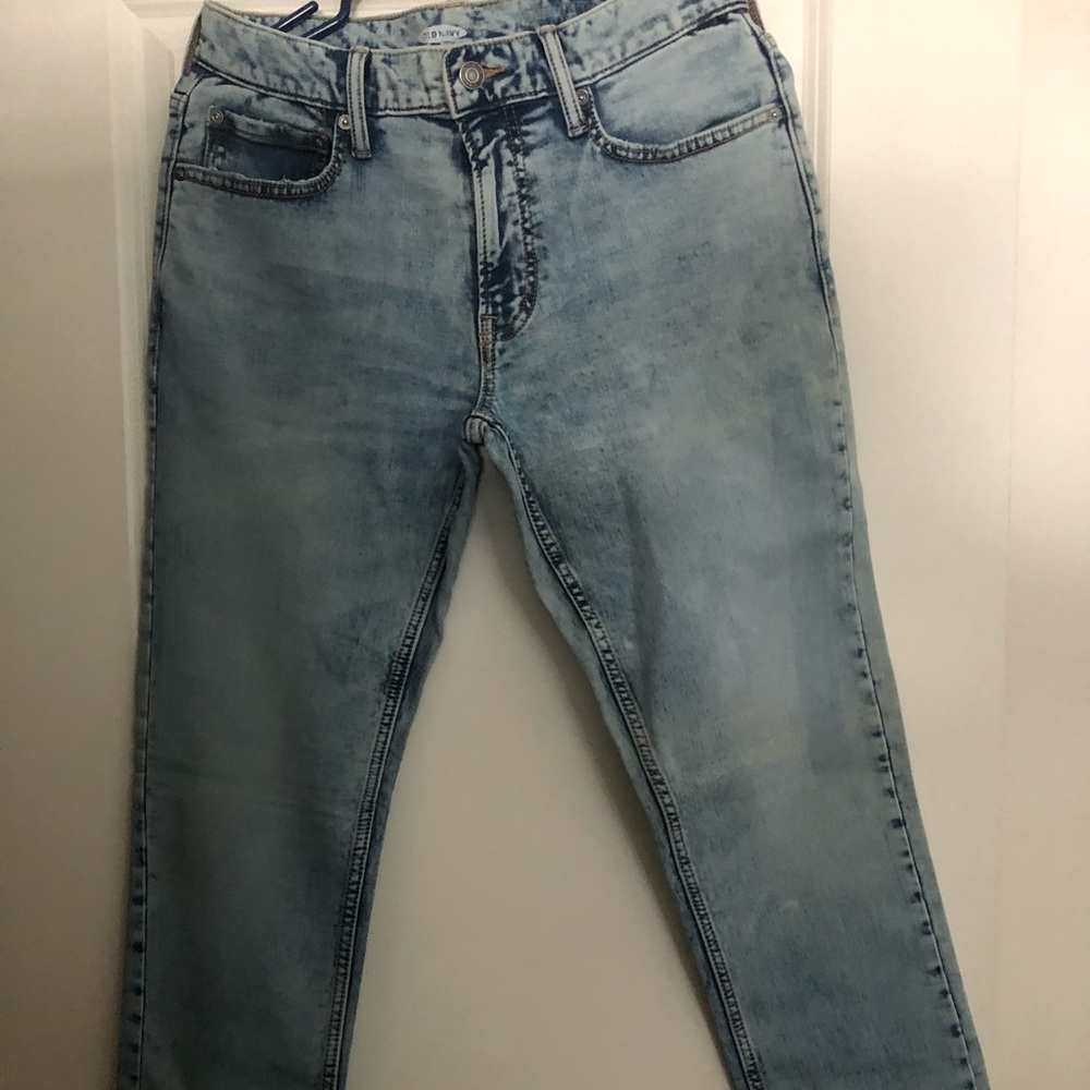 Old Navy Slim 24/7 Jeans